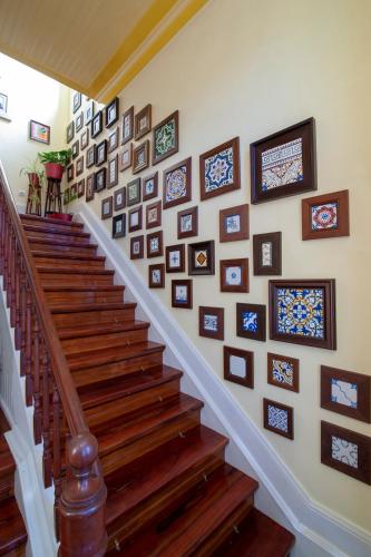 Фотография гостевого дома Vintage Balcony Guesthouse