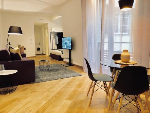 Фотография апарт отеля Palazzina B - Contemporary Studio