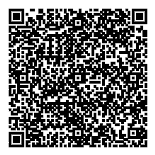 QR код квартиры Апартаменты Пять Звёзд Прибрежный