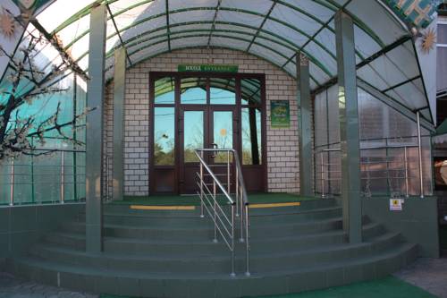 Фотография гостиницы Эдем