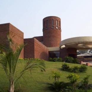 Фотографии гостиницы
The Westin Sohna Resort & Spa