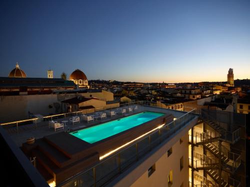 Фотография гостиницы Hotel Glance In Florence