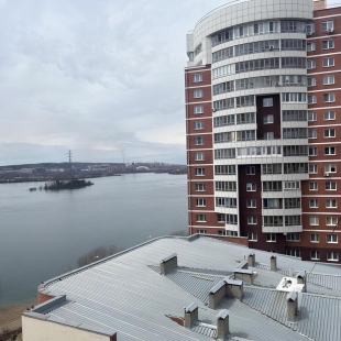 Фотография квартиры Апартаменты на улице Дальневосточная 120