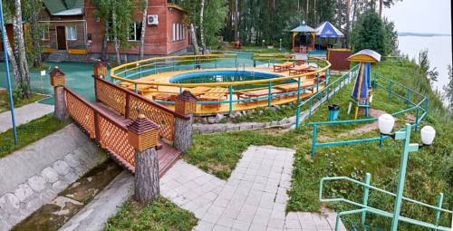 Фотографии гостиницы
Млечный Путь