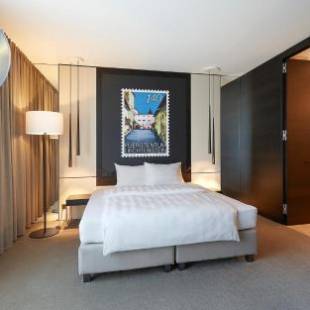 Фотографии гостиницы
b_smart hotel Bendern