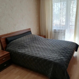 Фотография квартиры Квартира Прекрасная квартира в спальном районе