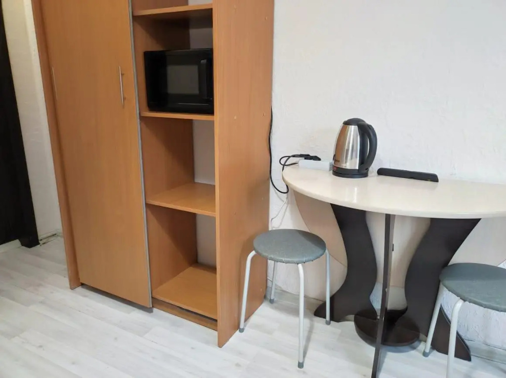 Фотография квартиры Апартаменты Домино на улице Молокова