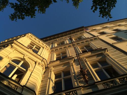 Фотография хостела Grand Hostel Berlin Classic