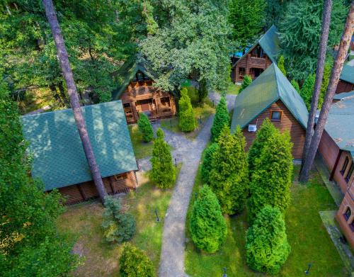 Фотография гостиницы Фортеця