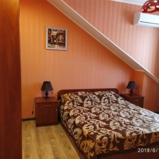 Фотография гостиницы NaNa