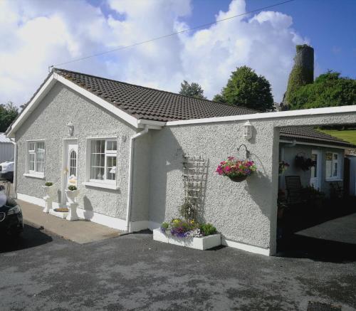 Фотографии гостевого дома
Tower View Lodge