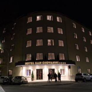 Фотографии гостиницы 
            Hotel San Giovanni Roma