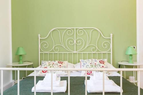 Фотография гостевого дома Vatican Garden House