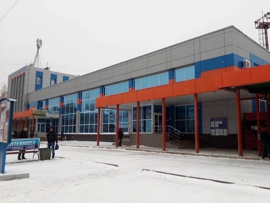 Фотография гостиницы Вятские улочки на улице Горького