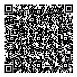 QR код достопримечательности Мост влюблённых