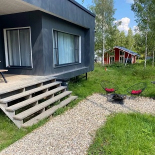 Фотография Коттеджа Коттедж Якунино-Дача Дом Совы