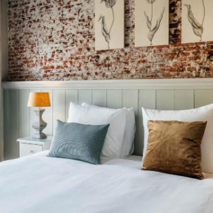 Фотография гостиницы Logement Petit Beijers