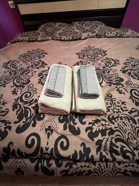 Фотография квартиры Квартира _XAZAR_ПОСУТОЧНО_