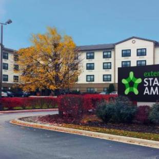 Фотографии гостиницы
Extended Stay America Suites - Chicago - Elmhurst - O'Hare