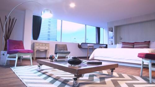 Фотография гостиницы Hotel Fontan Reforma