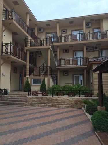 Фотография гостевого дома Карфаген