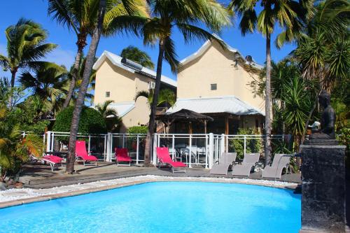 Фотография мини отеля Le Vacoa