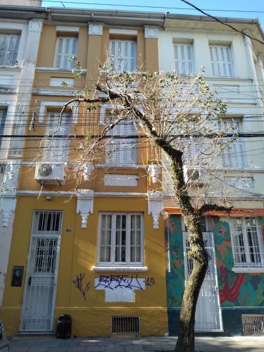 Фотография хостела Tao Station 752