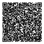 QR код гостиницы Интурист Казбеги