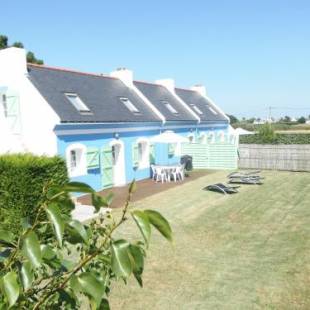 Фотографии гостевого дома 
            Maison de 6 chambres a Bangor a 500 m de la plage avec jardin clos et wifi