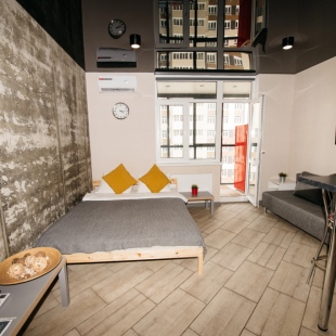 Фотография квартиры Квартира Горбачёва на Сиверса 32