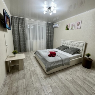 Фотография квартиры Апартаменты на Медведева 15