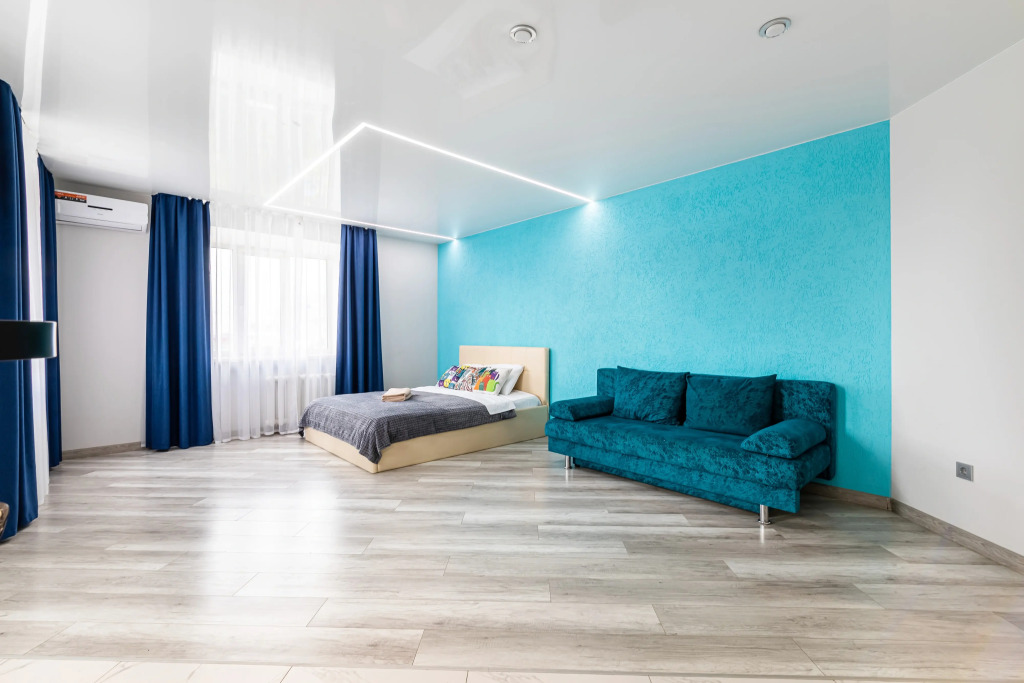 Фотография квартиры Апартаменты На Суконной Слободе