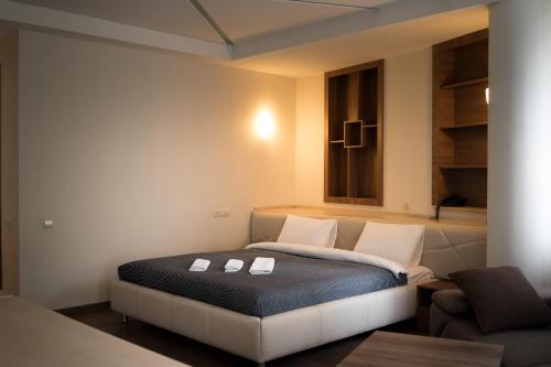 Фотография гостиницы All Seasons Hotel on Freedom Square