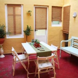 Фотографии гостевого дома
Casa Jazmín