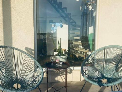 Фотография гостевого дома Villa Maograph