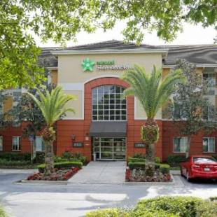 Фотографии гостиницы
Extended Stay America Suites - Orlando - Lake Buena Vista