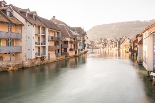 Фотография гостиницы Hôtel de La Vallée