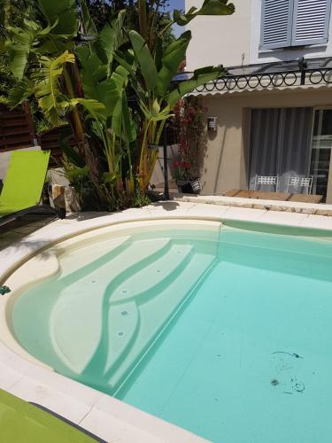 Фотография мини отеля VILLA BEAUSEJOUR