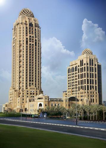 Фотография гостиницы Arjaan by Rotana - Dubai Media City