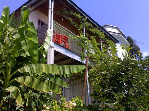 Фотография гостевого дома Эко Отдых Лазаревское