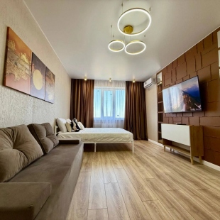 Фотография квартиры Квартира Lofthouse