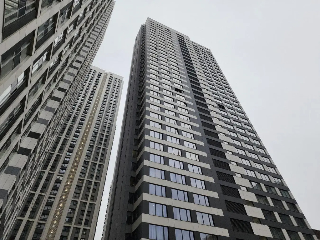 Фотография квартиры Art Apart на Шмитовском проезде 39к8