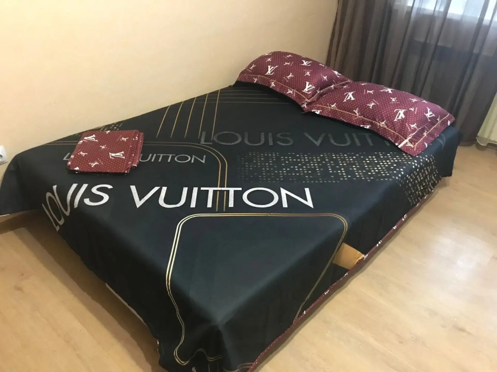 Фотография квартиры Квартира на улице Революции 1905 года 31А