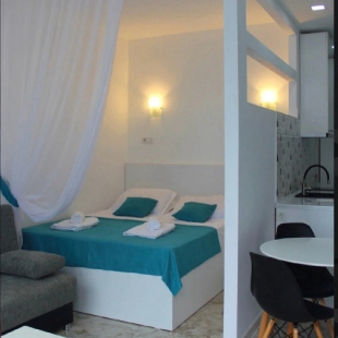 Фотография квартиры Квартира у моря