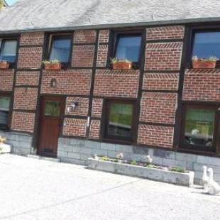 Фотографии гостевого дома
chez Françoise et Jean