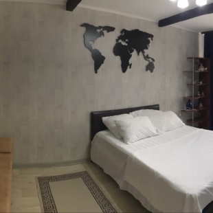 Фотография квартиры Апартаменты Like home Mикрорайон Восточный