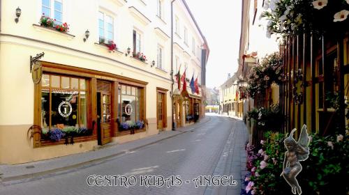 Фотография апарт отеля Angel Town Hall Apartments