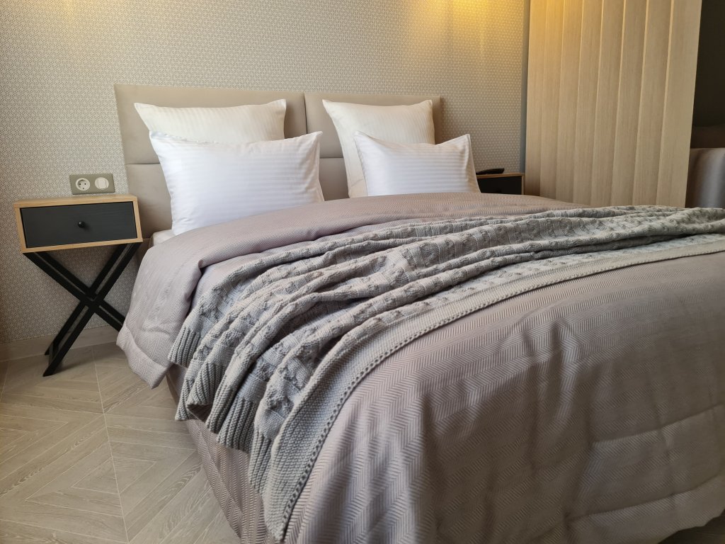 Фотография квартиры Апартаменты Стиль и Комфорт в Центре