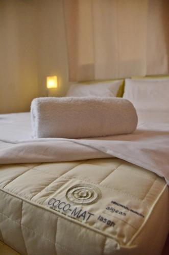 Фотография мини отеля Circle Inn