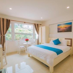 Фотография гостиницы Thanh Thanh Hotel